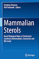 Mammalian Sterols