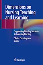 Dimensions on Nursing Teaching and Learning