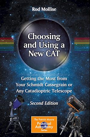 Choosing and Using a New CAT