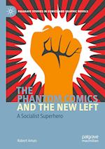 The Phantom Comics and the New Left