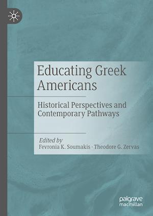 Educating Greek Americans