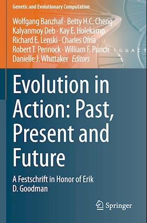 Evolution in Action: Past, Present and Future