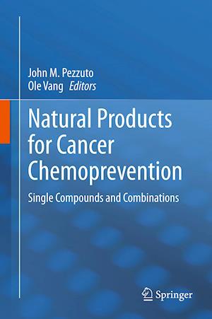 Natural Products for Cancer Chemoprevention