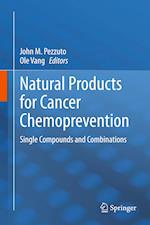 Natural Products for Cancer Chemoprevention