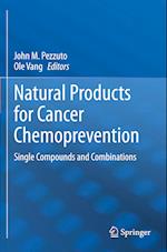 Natural Products for Cancer Chemoprevention