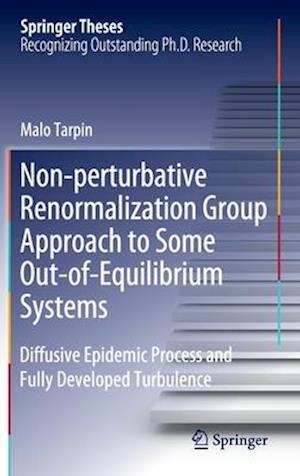 Non-perturbative Renormalization Group Approach to Some Out-of-Equilibrium Systems