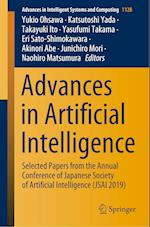 Advances in Artificial Intelligence