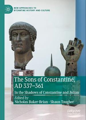 The Sons of Constantine, AD 337-361