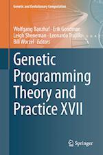 Genetic Programming Theory and Practice XVII
