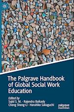 The Palgrave Handbook of Global Social Work Education