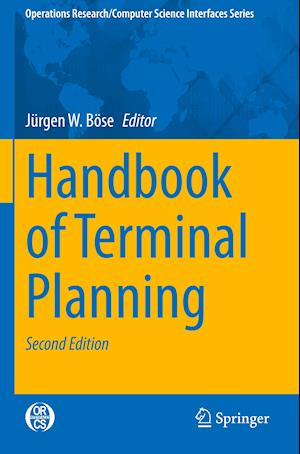 Handbook of Terminal Planning