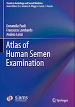 Atlas of Human Semen Examination