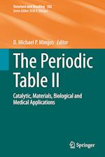 The Periodic Table II