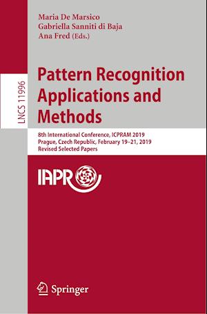 Pattern Recognition Applications and Methods