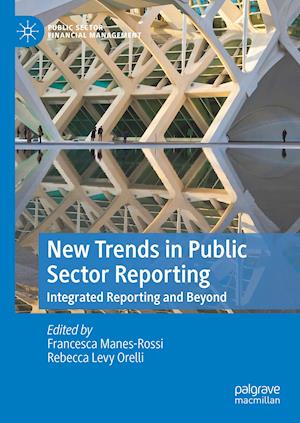 New Trends in Public Sector Reporting