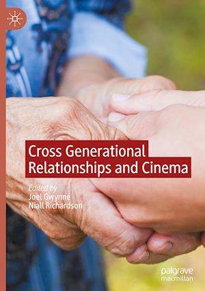 Cross Generational Relationships and Cinema