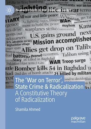 The ‘War on Terror’, State Crime & Radicalization