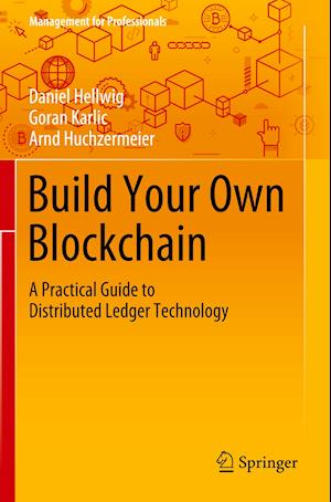 Build Your Own Blockchain