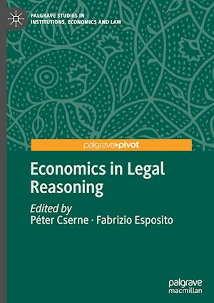 Economics in Legal Reasoning