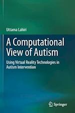 A Computational View of Autism