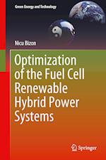Optimization of the Fuel Cell Renewable Hybrid Power Systems