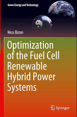 Optimization of the Fuel Cell Renewable Hybrid Power Systems