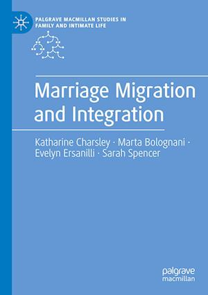 Marriage Migration and Integration