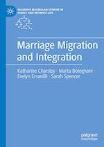 Marriage Migration and Integration