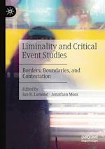 Liminality and Critical Event Studies