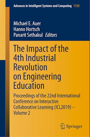 The Impact of the 4th Industrial Revolution on Engineering Education