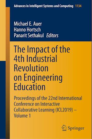 The Impact of the 4th Industrial Revolution on Engineering Education