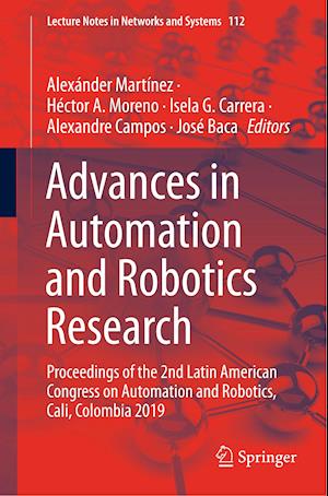 Advances in Automation and Robotics Research