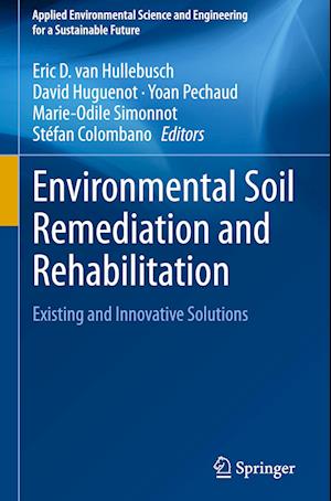 Environmental Soil Remediation and Rehabilitation