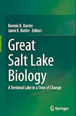 Great Salt Lake Biology
