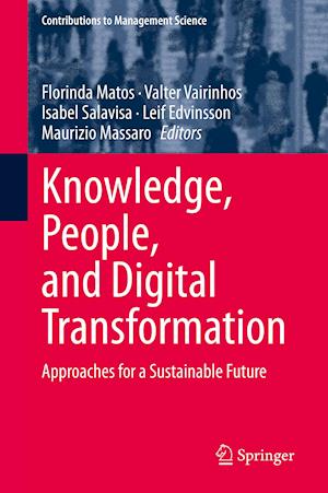 Knowledge, People, and Digital Transformation