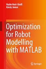 Optimization for Robot Modelling with MATLAB