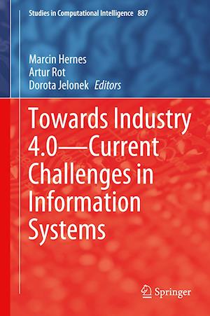 Towards Industry 4.0 — Current Challenges in Information Systems