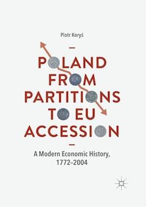 Poland From Partitions to EU Accession