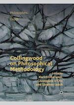 Collingwood on Philosophical Methodology 