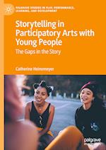 Storytelling in Participatory Arts with Young People