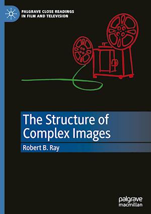 The Structure of Complex Images