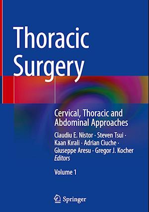 Thoracic Surgery