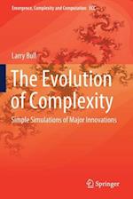 The Evolution of Complexity