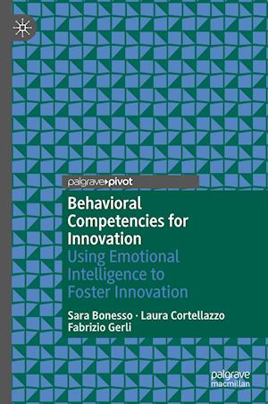 Behavioral Competencies for Innovation