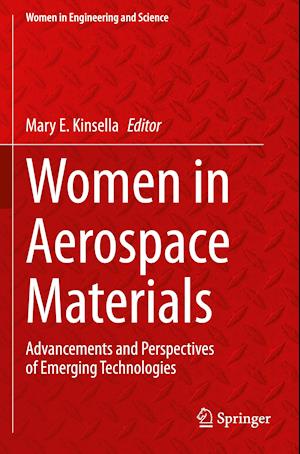 Women in Aerospace Materials