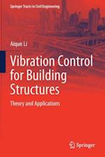 Vibration Control for Building Structures
