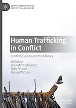 Human Trafficking in Conflict