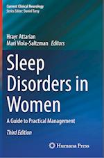 Sleep Disorders in Women