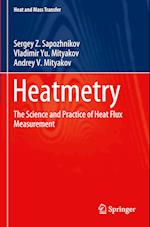 Heatmetry