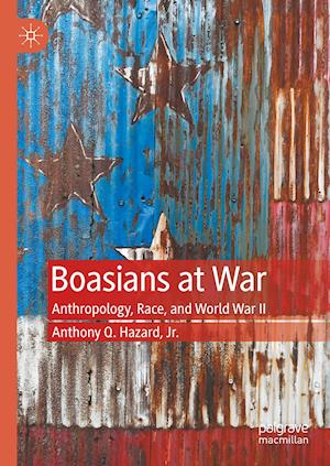 Boasians at War